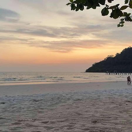 Koh Kood Aya Homestay Ko Kut Zewnętrze zdjęcie
