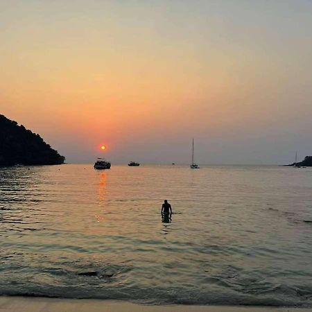 Koh Kood Aya Homestay Ko Kut Zewnętrze zdjęcie