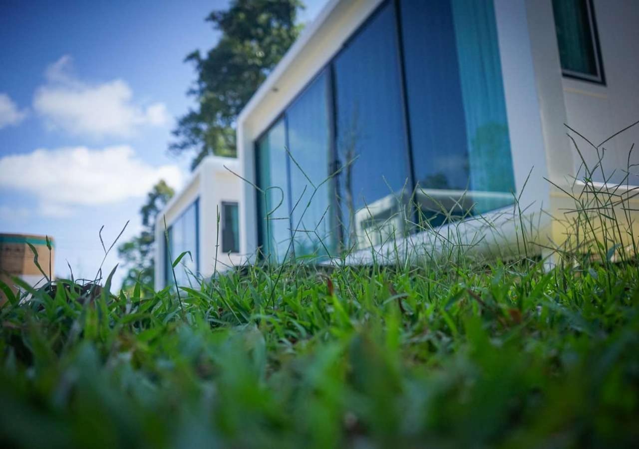 Koh Kood Aya Homestay Ko Kut Zewnętrze zdjęcie