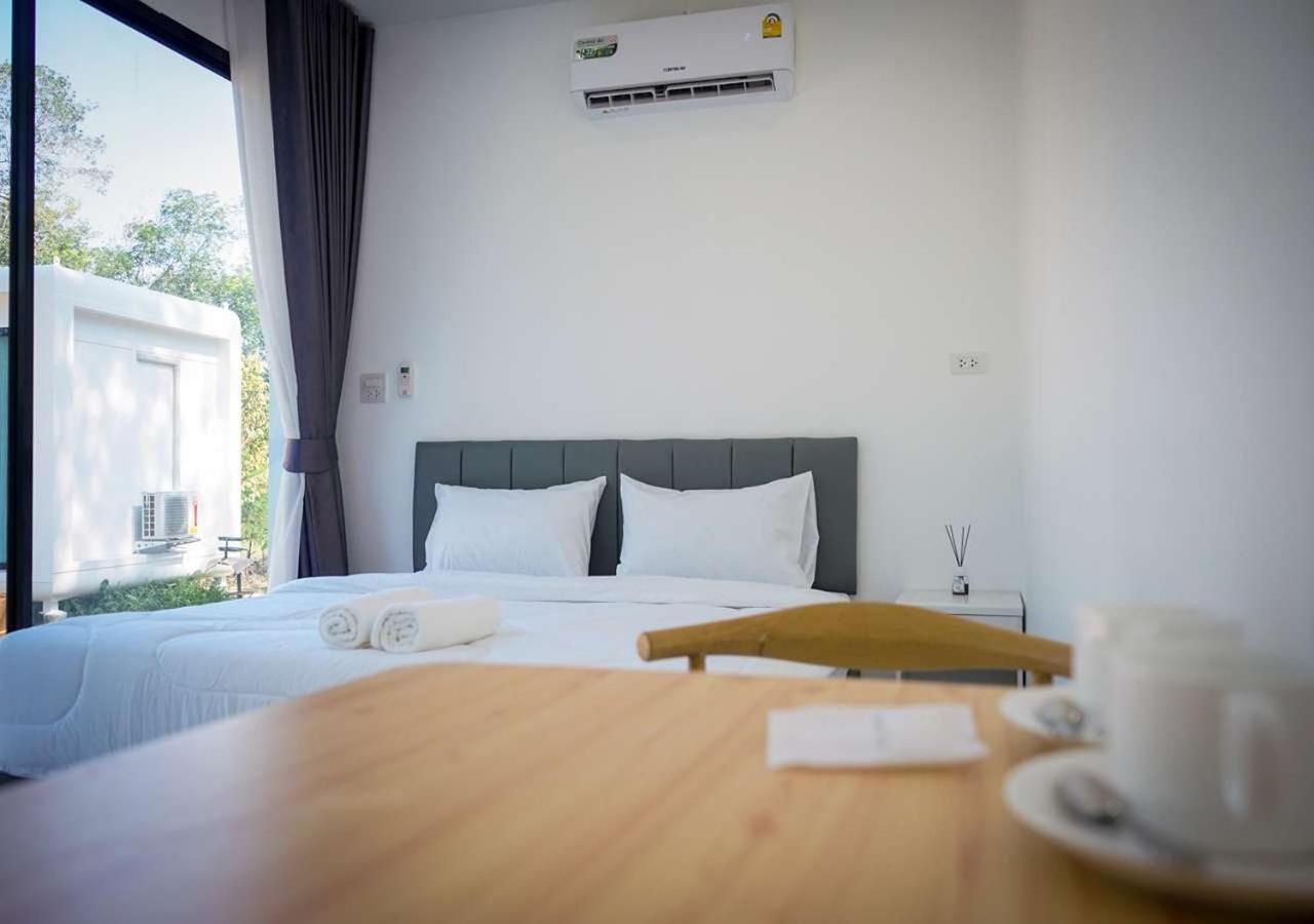 Koh Kood Aya Homestay Ko Kut Zewnętrze zdjęcie