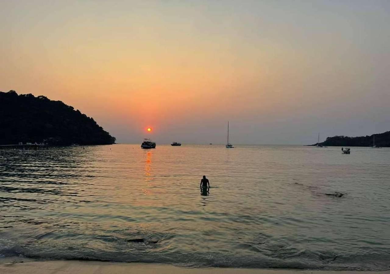 Koh Kood Aya Homestay Ko Kut Zewnętrze zdjęcie
