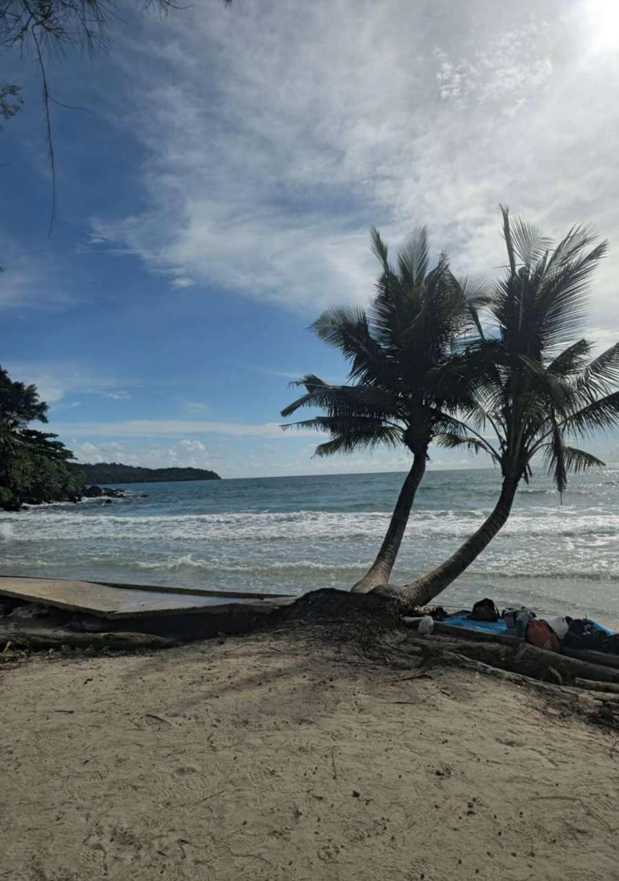 Koh Kood Aya Homestay Ko Kut Zewnętrze zdjęcie