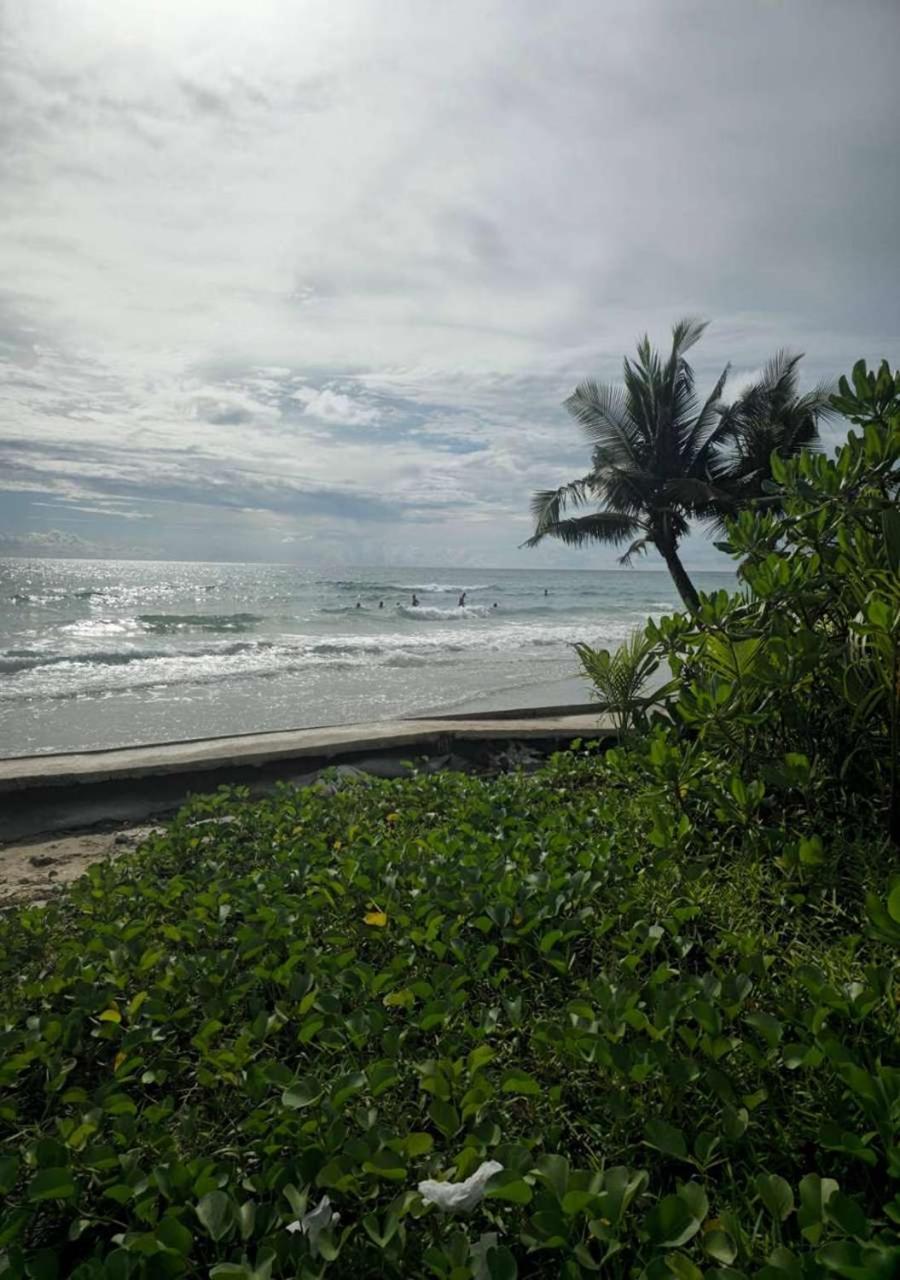 Koh Kood Aya Homestay Ko Kut Zewnętrze zdjęcie