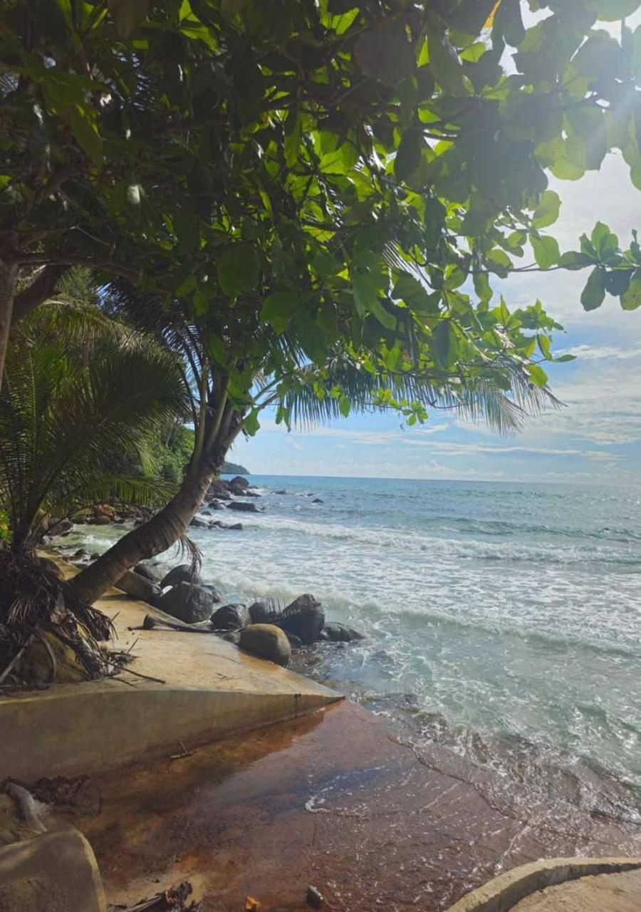 Koh Kood Aya Homestay Ko Kut Zewnętrze zdjęcie