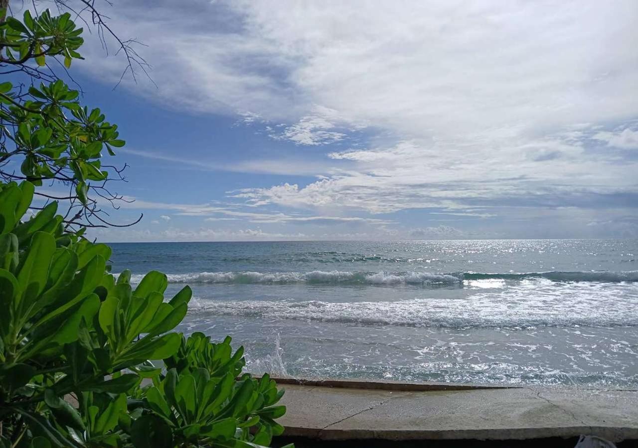 Koh Kood Aya Homestay Ko Kut Zewnętrze zdjęcie